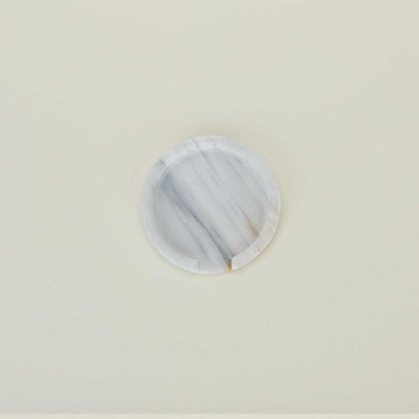 Marble Spoon Rest
