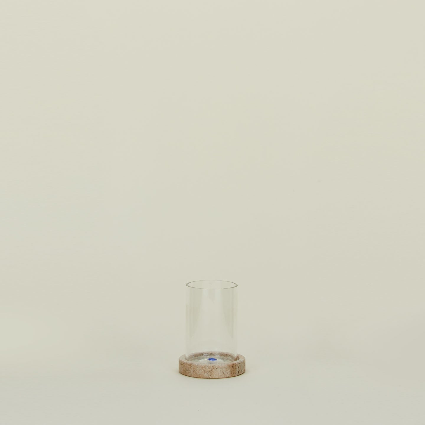 Tumbler Toothbrush Holder