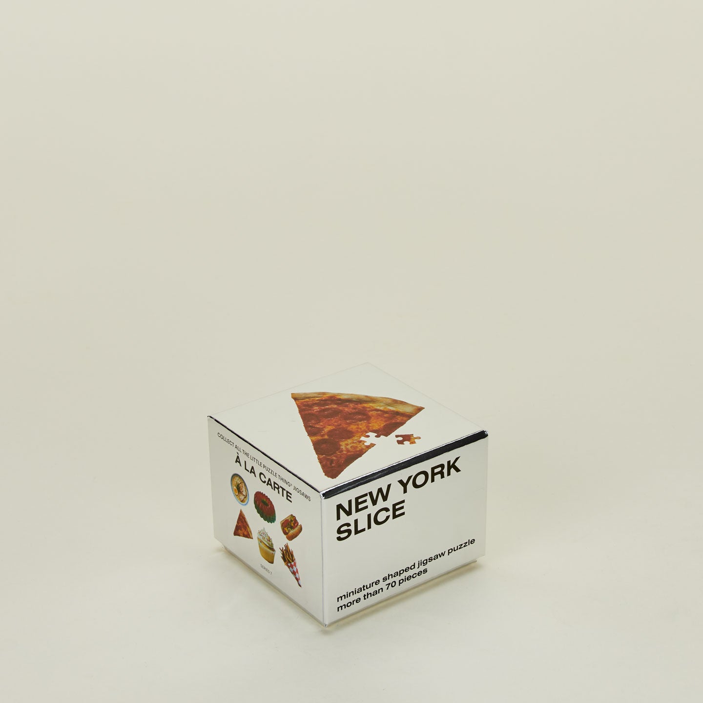 NY Slice Little Puzzle