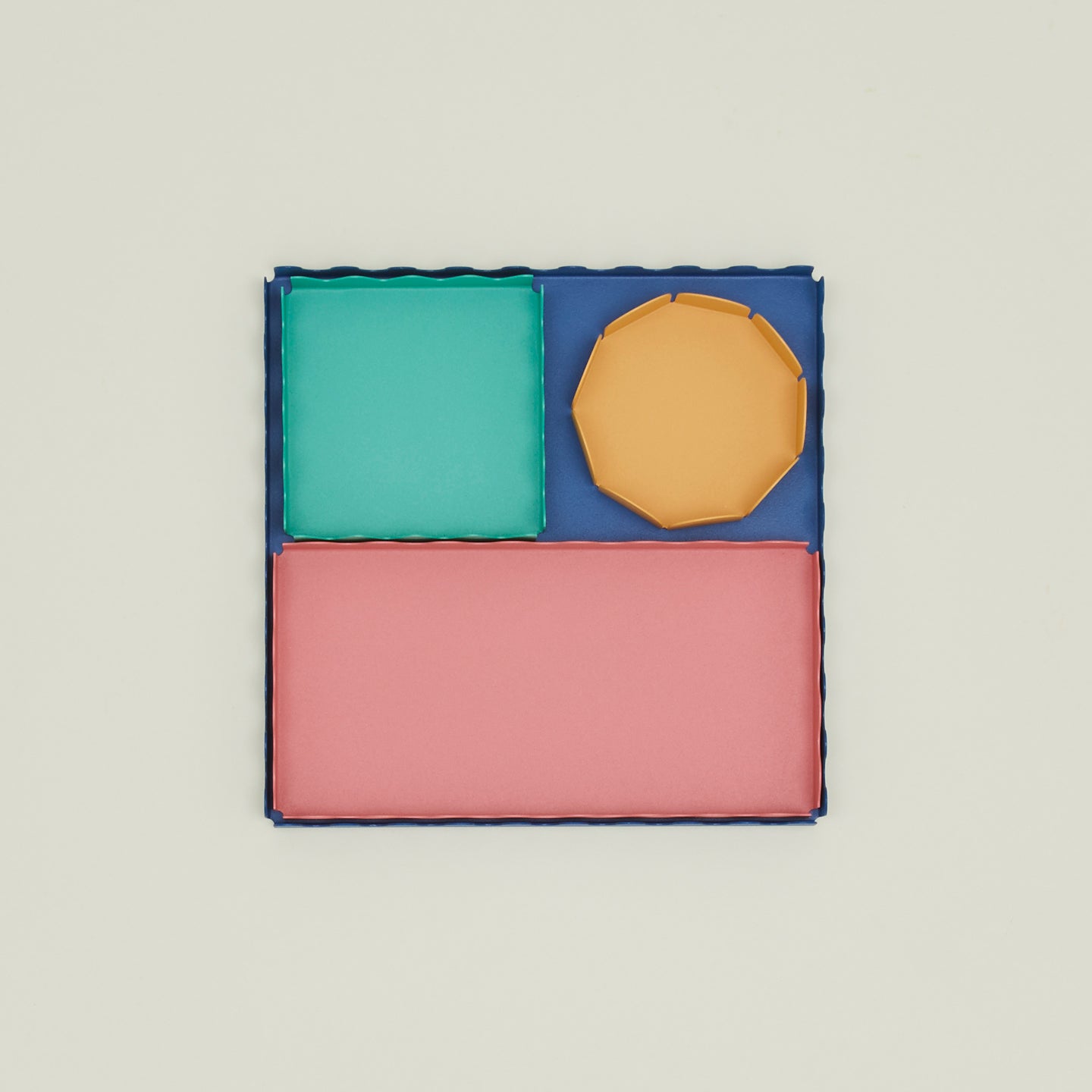 Scape Tray Set