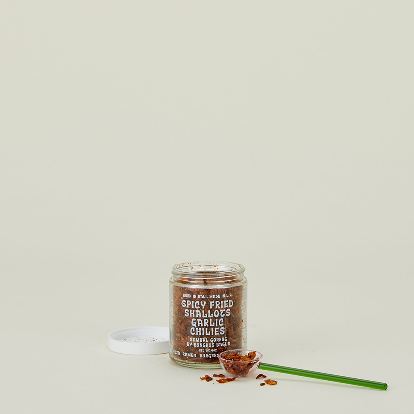 Sambal Goreng