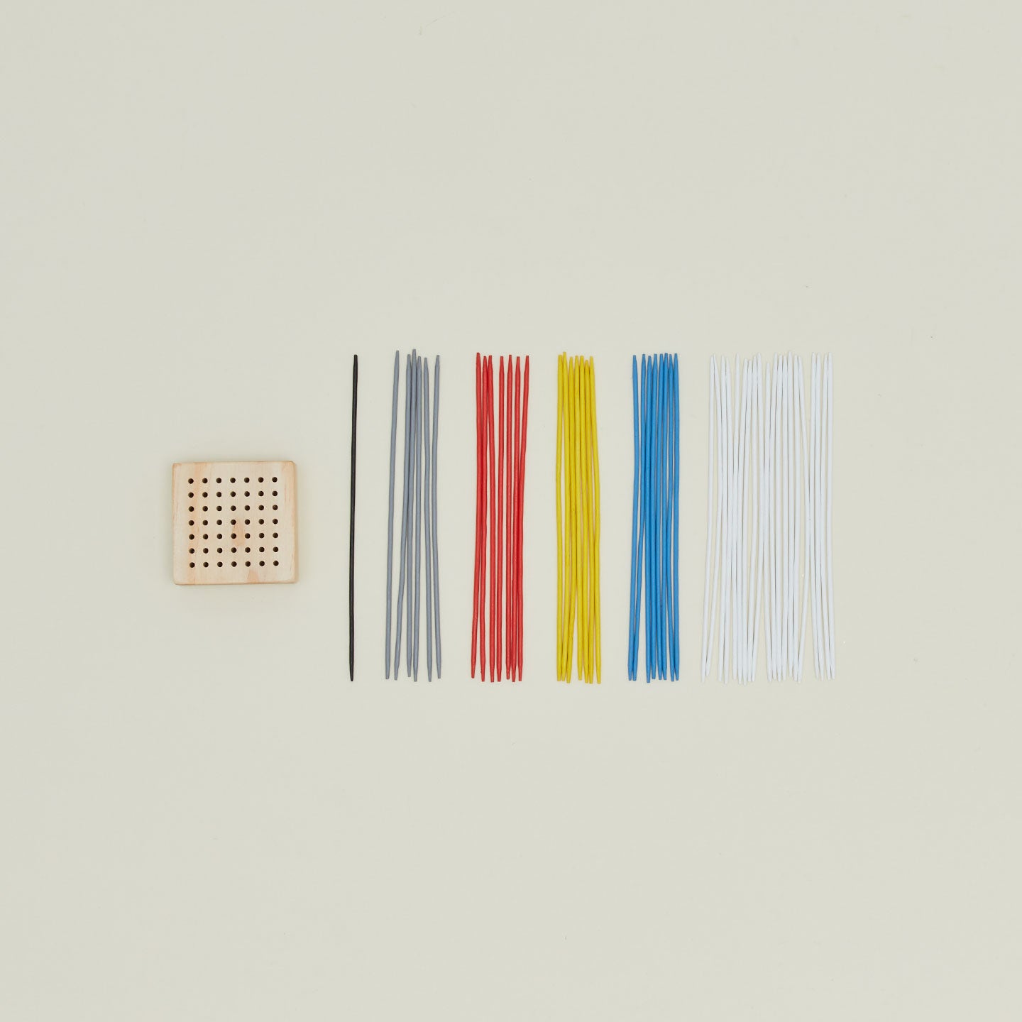 Pick Up Sticks