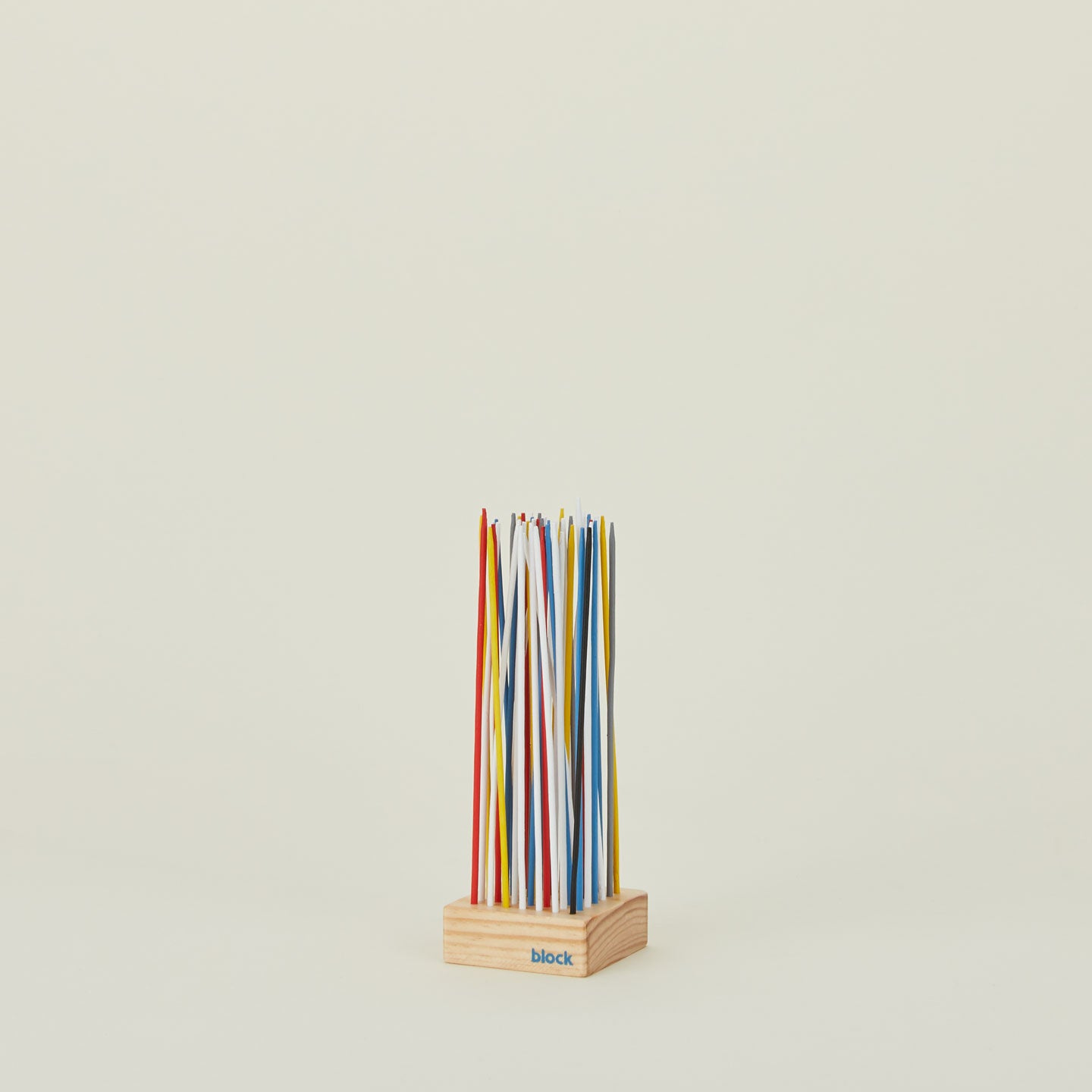 Pick Up Sticks