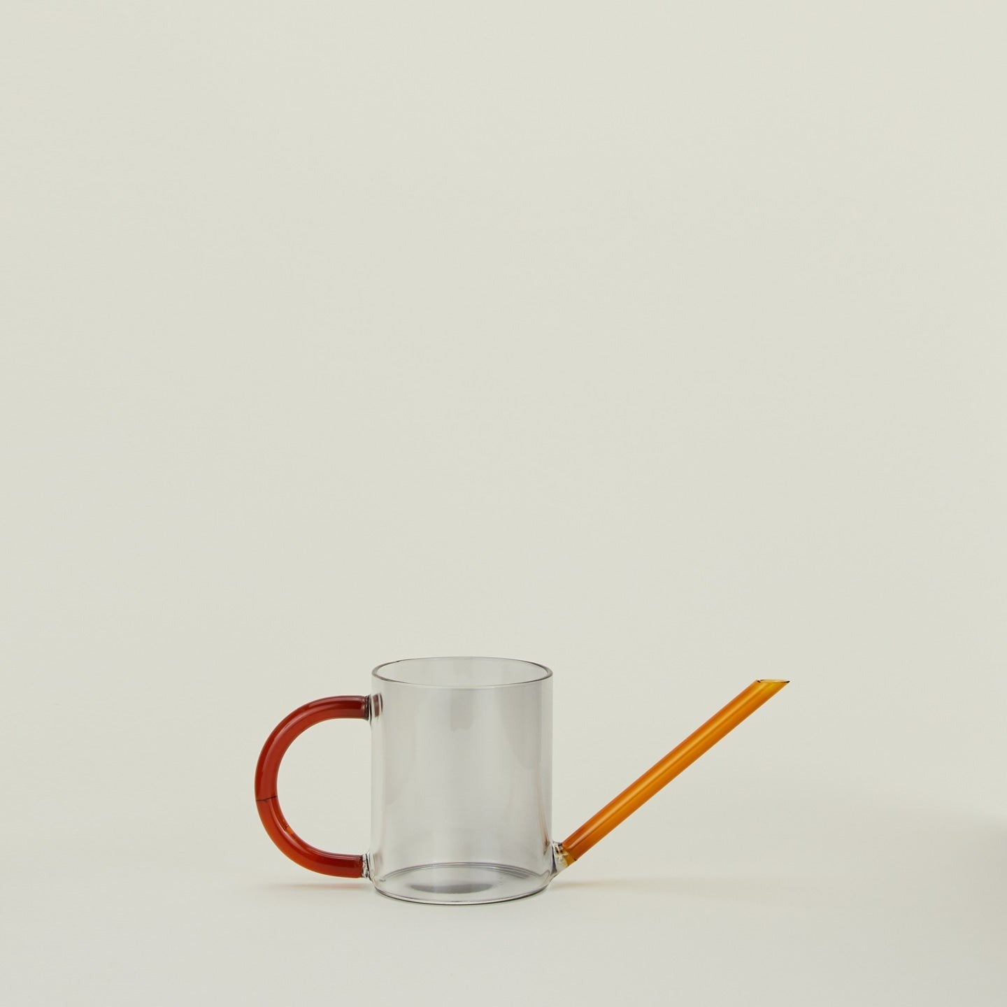 Glass Watering Can