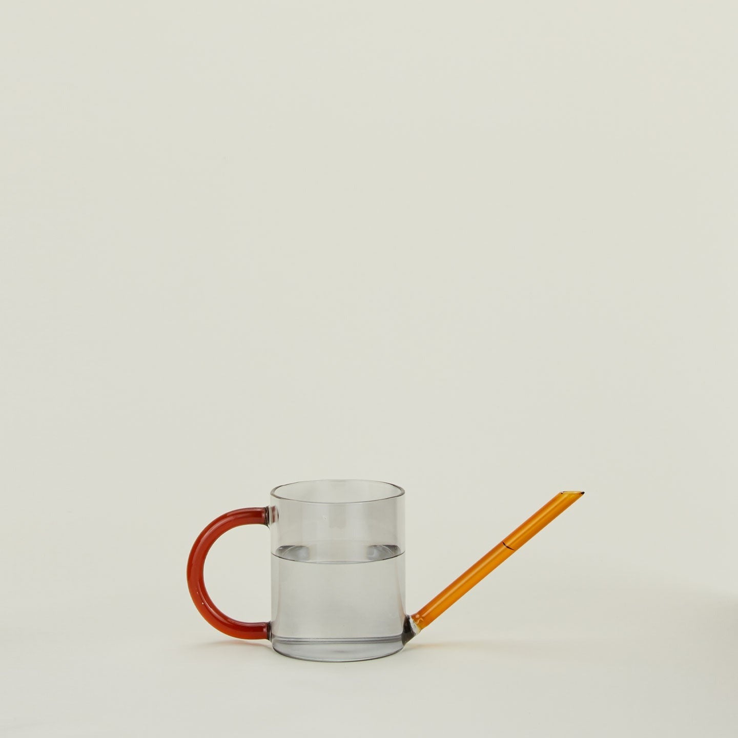Glass Watering Can