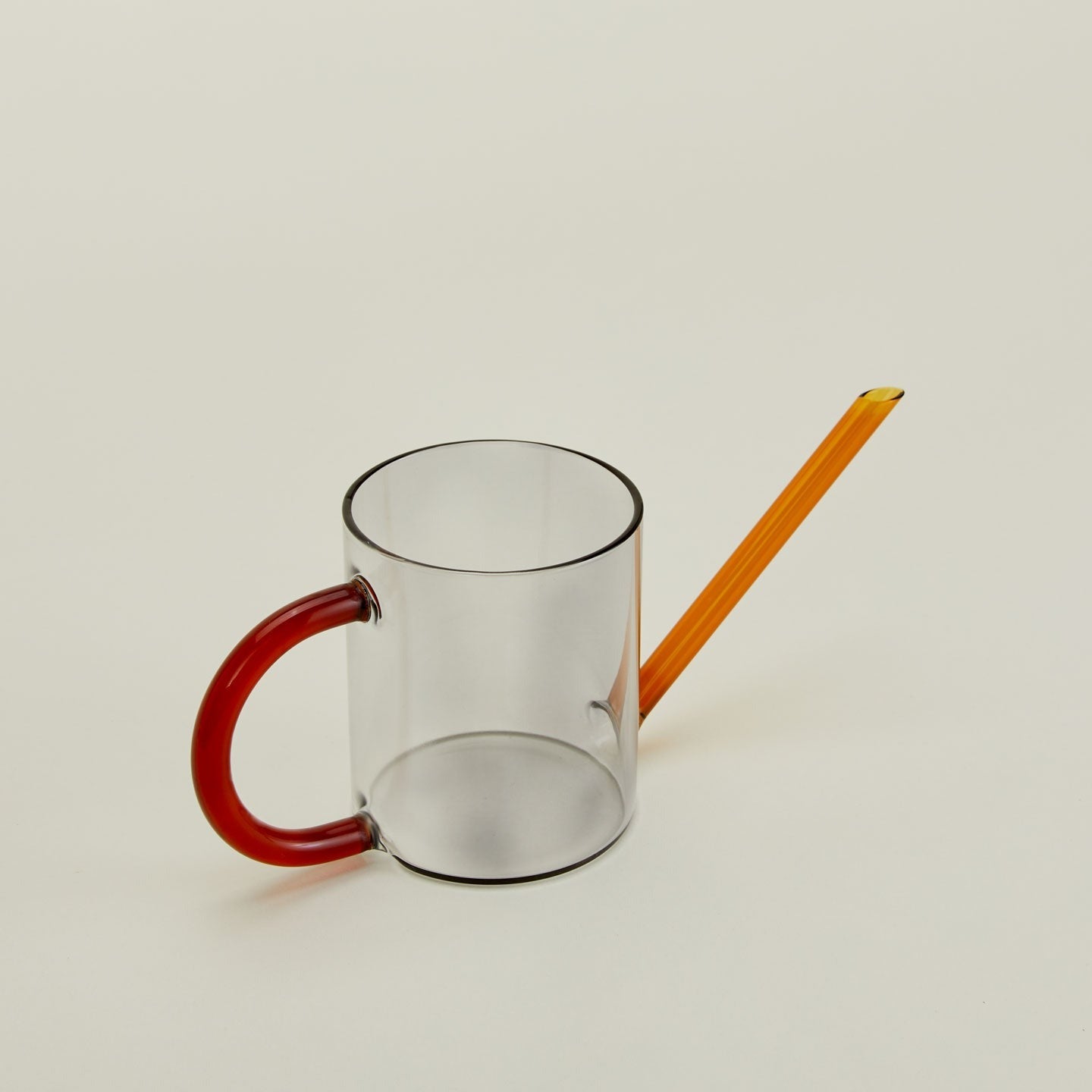 Glass Watering Can