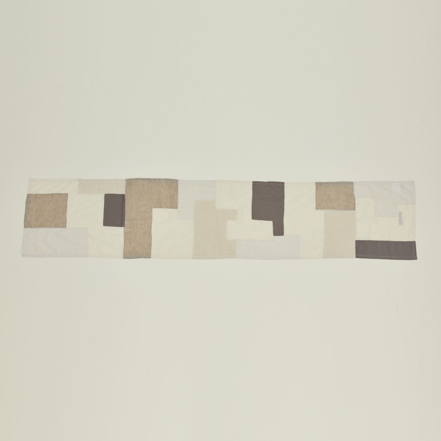 Patchwork Table Runner