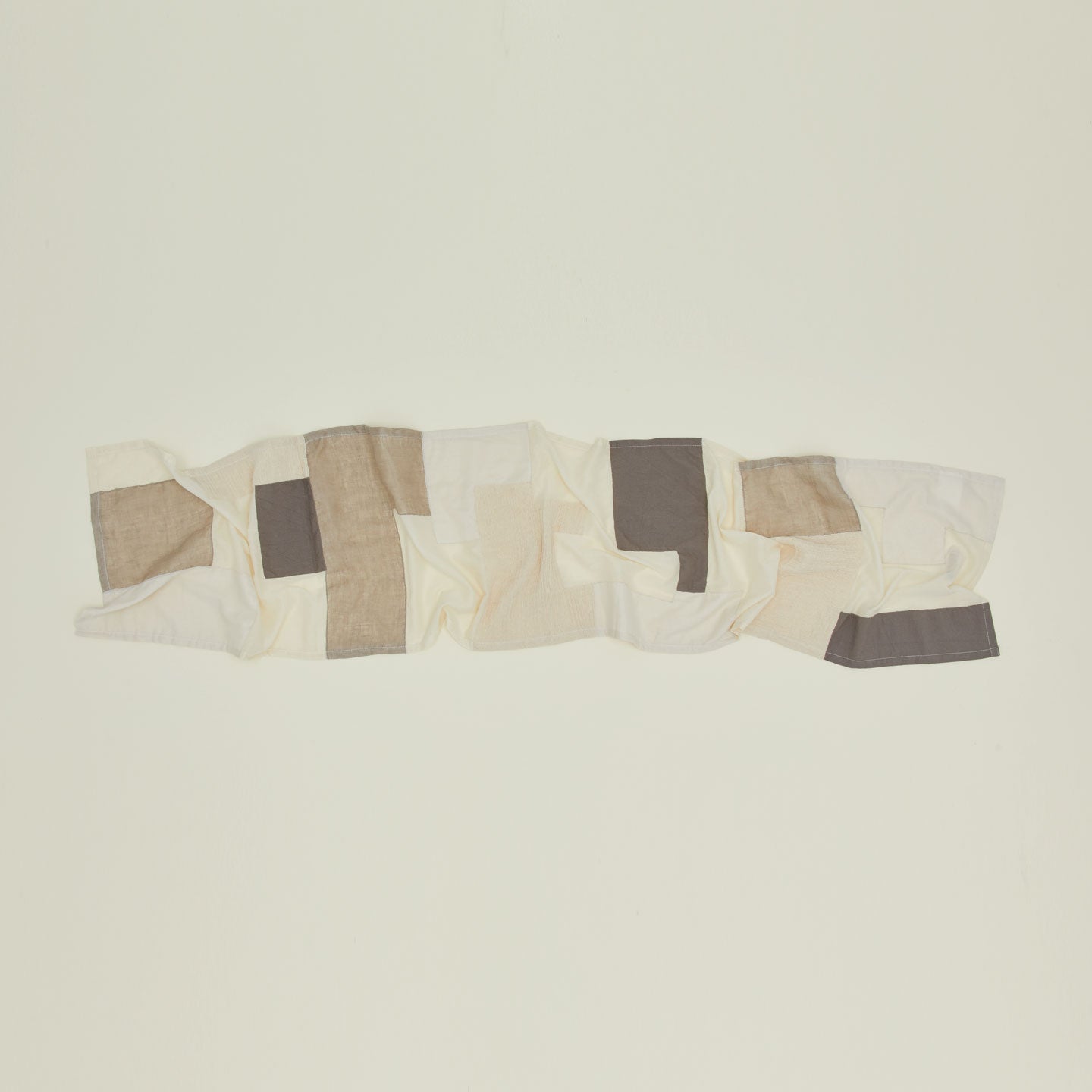 Patchwork Table Runner