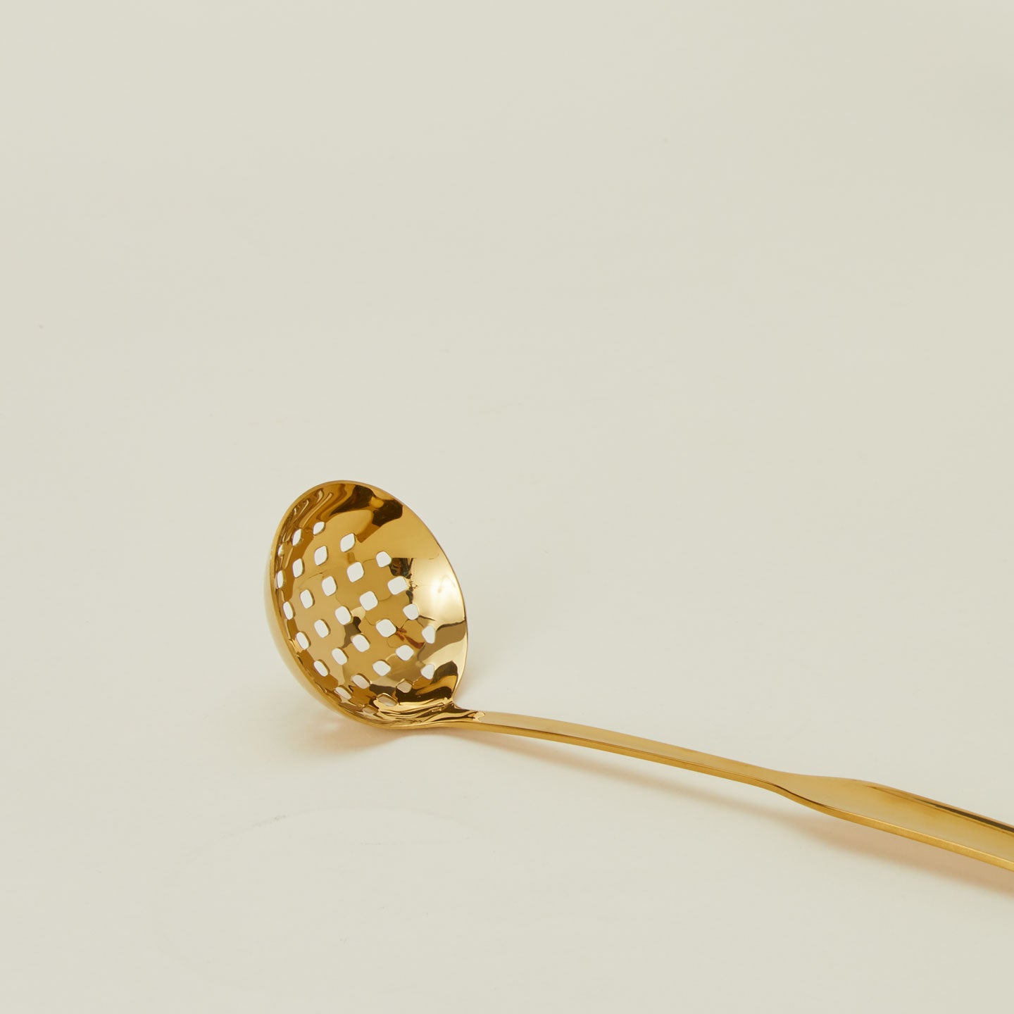 Slotted Ladle