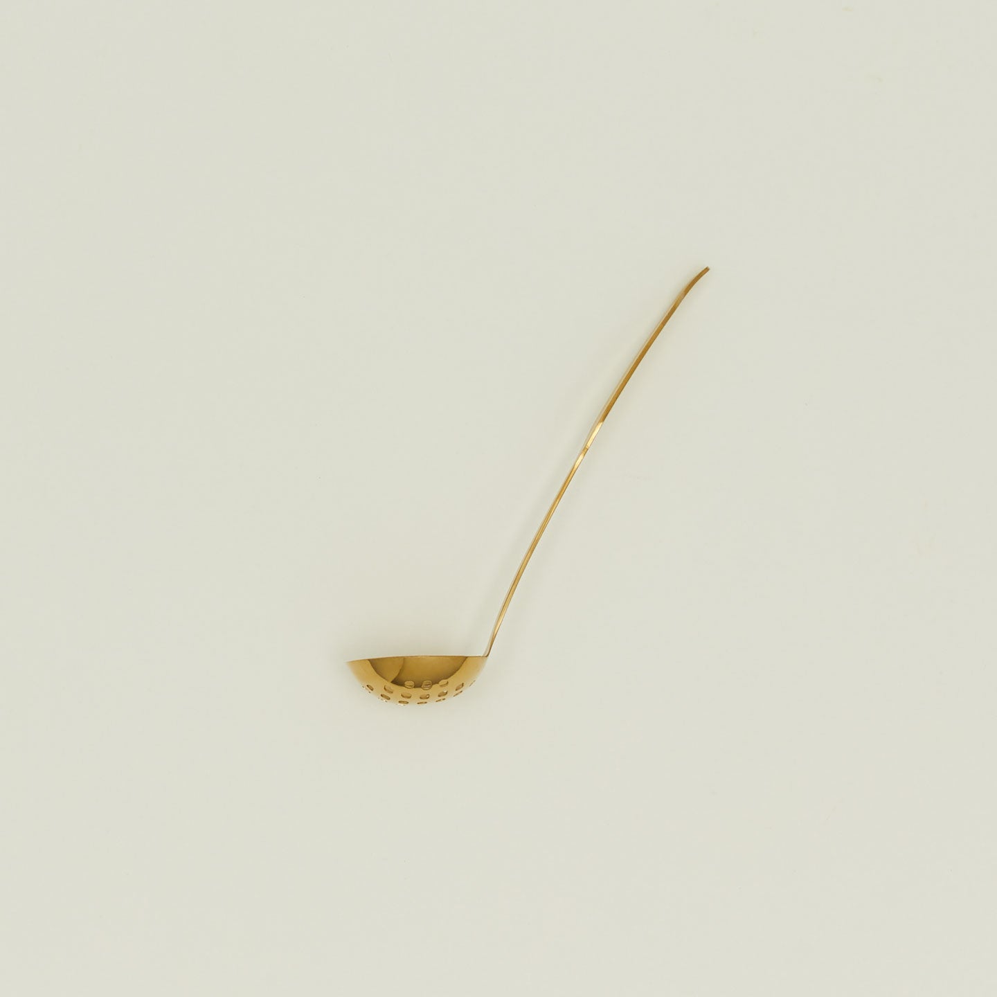 Slotted Ladle