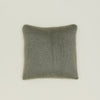 Mohair Pillow - Olive