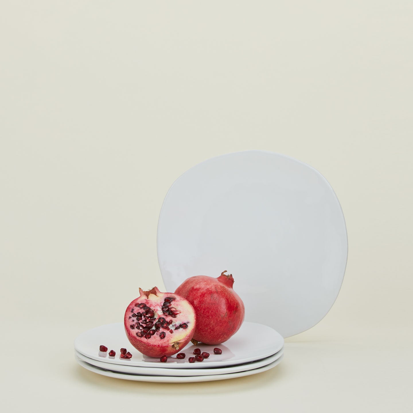 Strata Dinner Plate