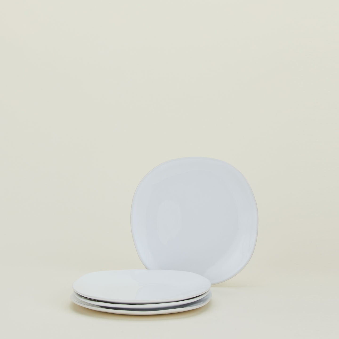 Strata Salad Plate