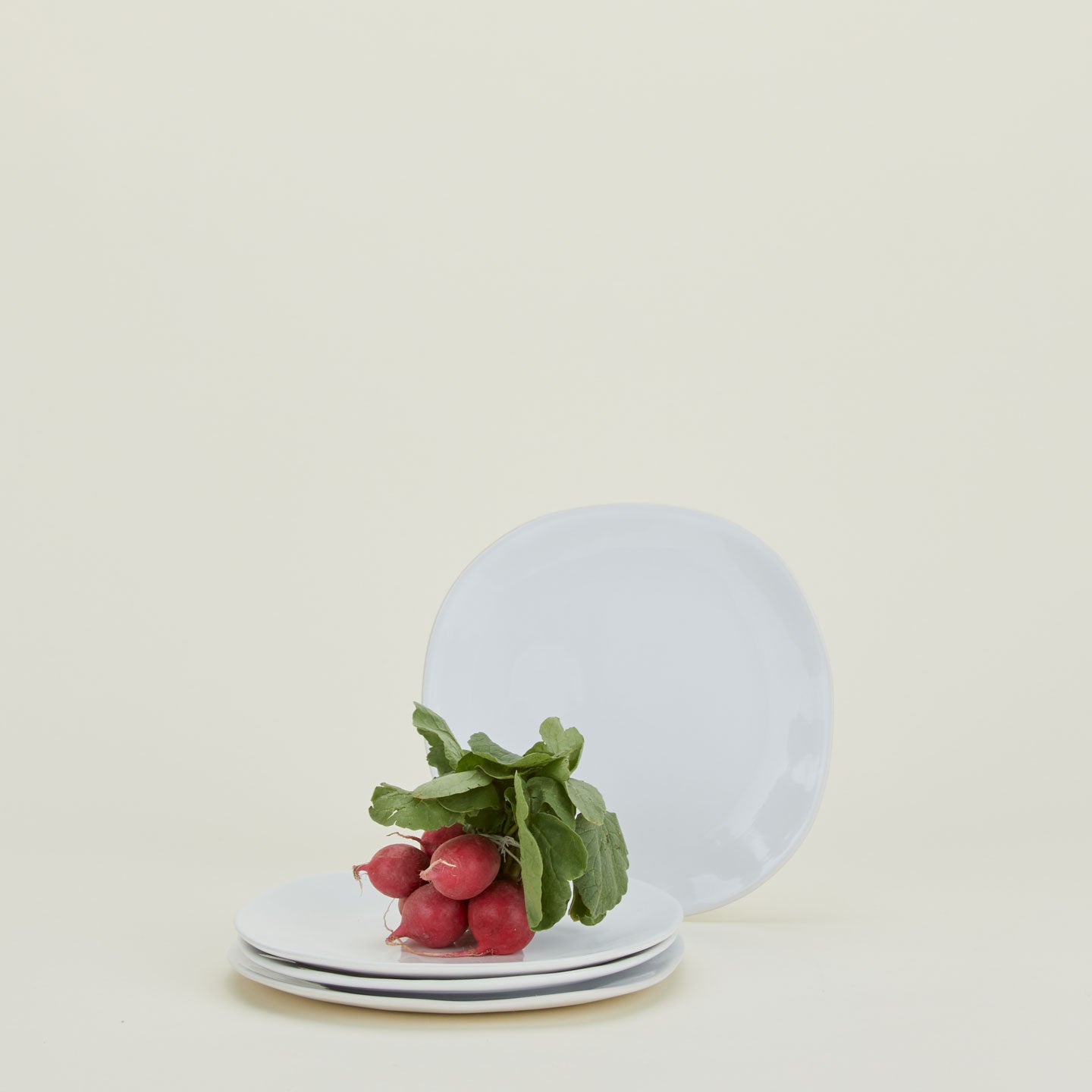 Strata Salad Plate