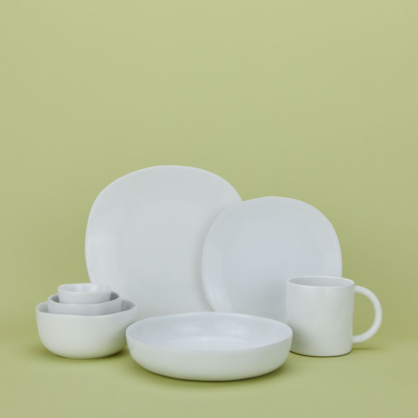 Strata Small Bowl