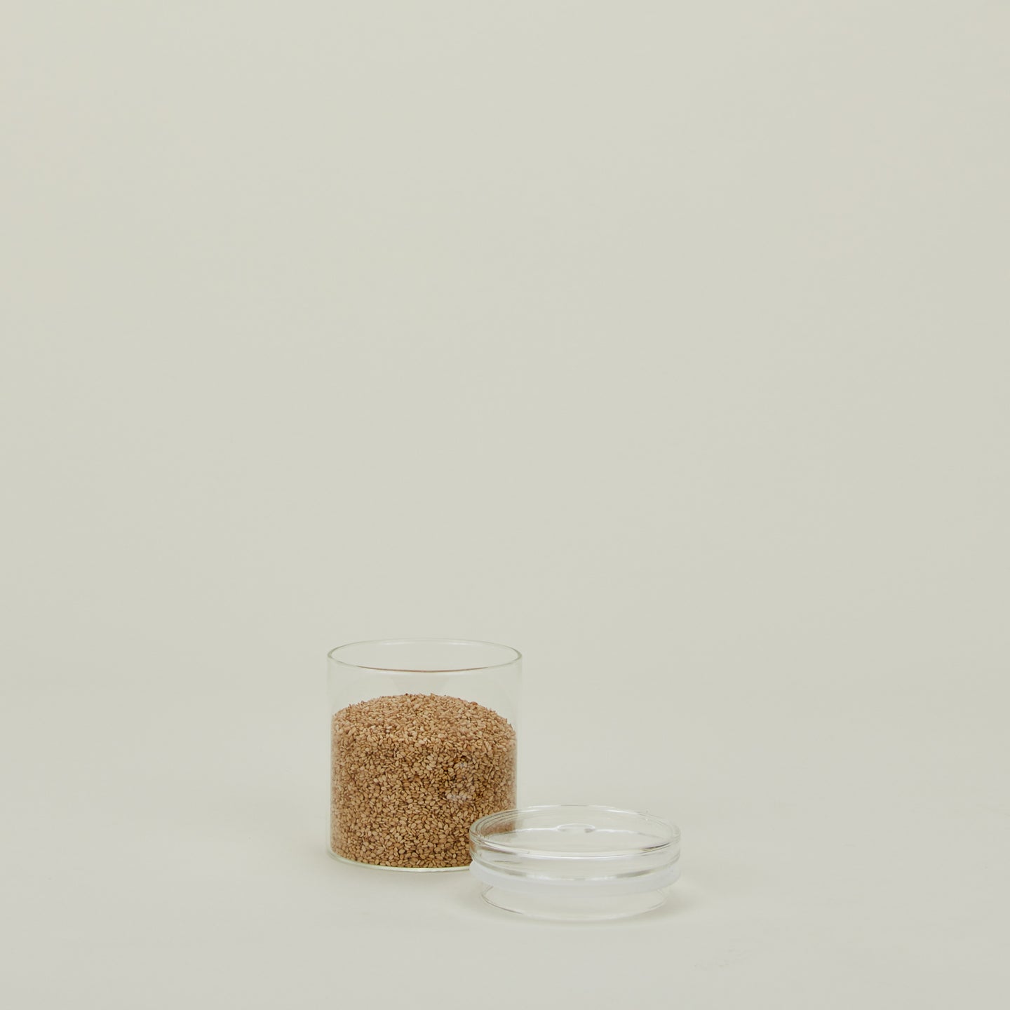 Essential Glass Storage Container