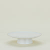 Modernist Cake Plate