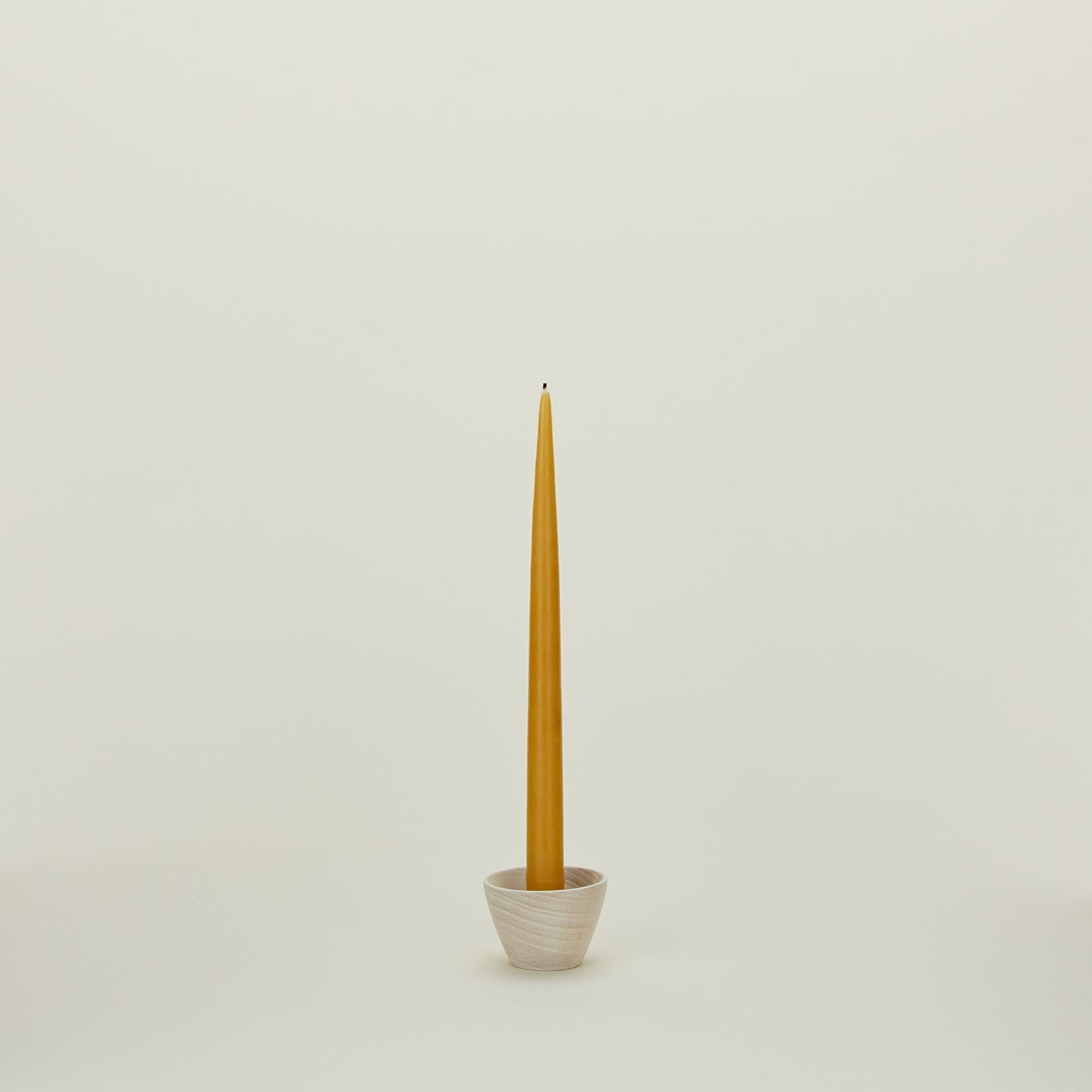 Mini Bowl Taper Holder