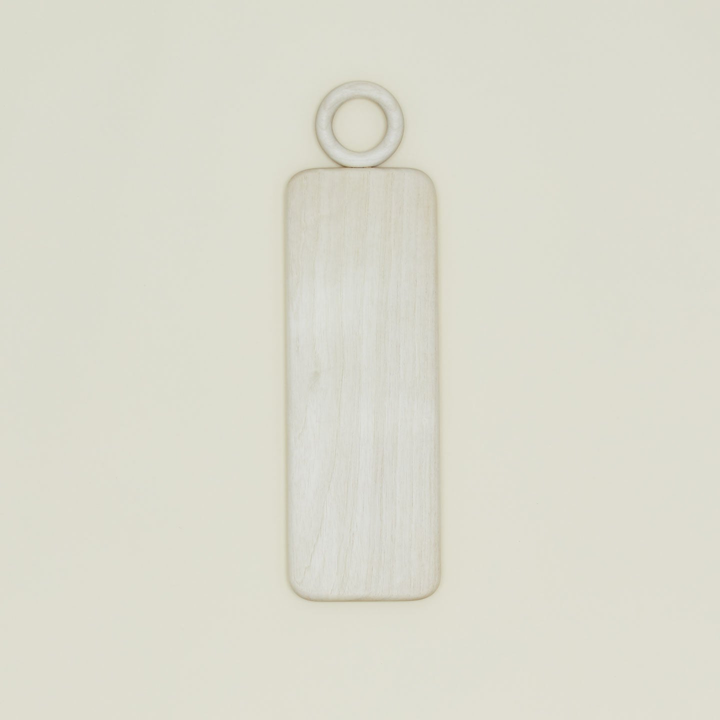 Selva Cutting Board - Blonde Cedar