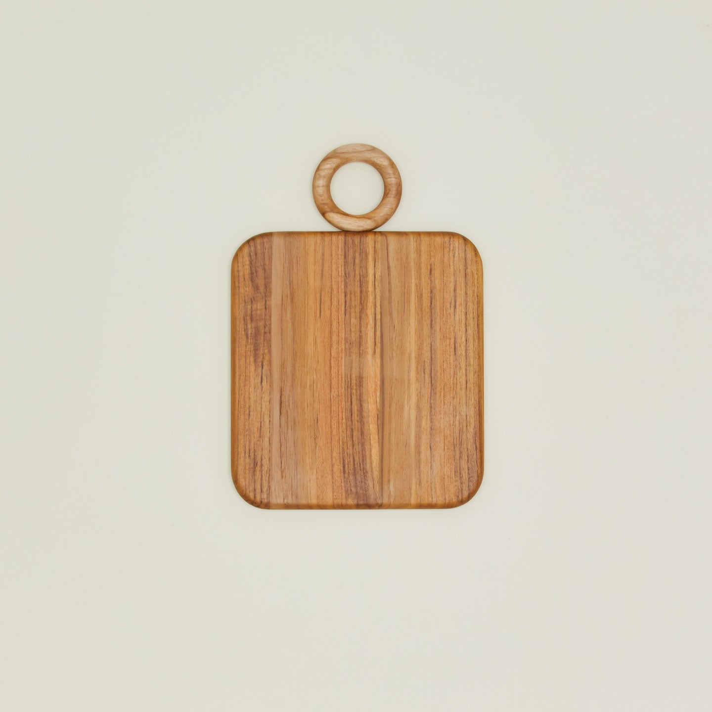 Selva Cutting Board - Teak