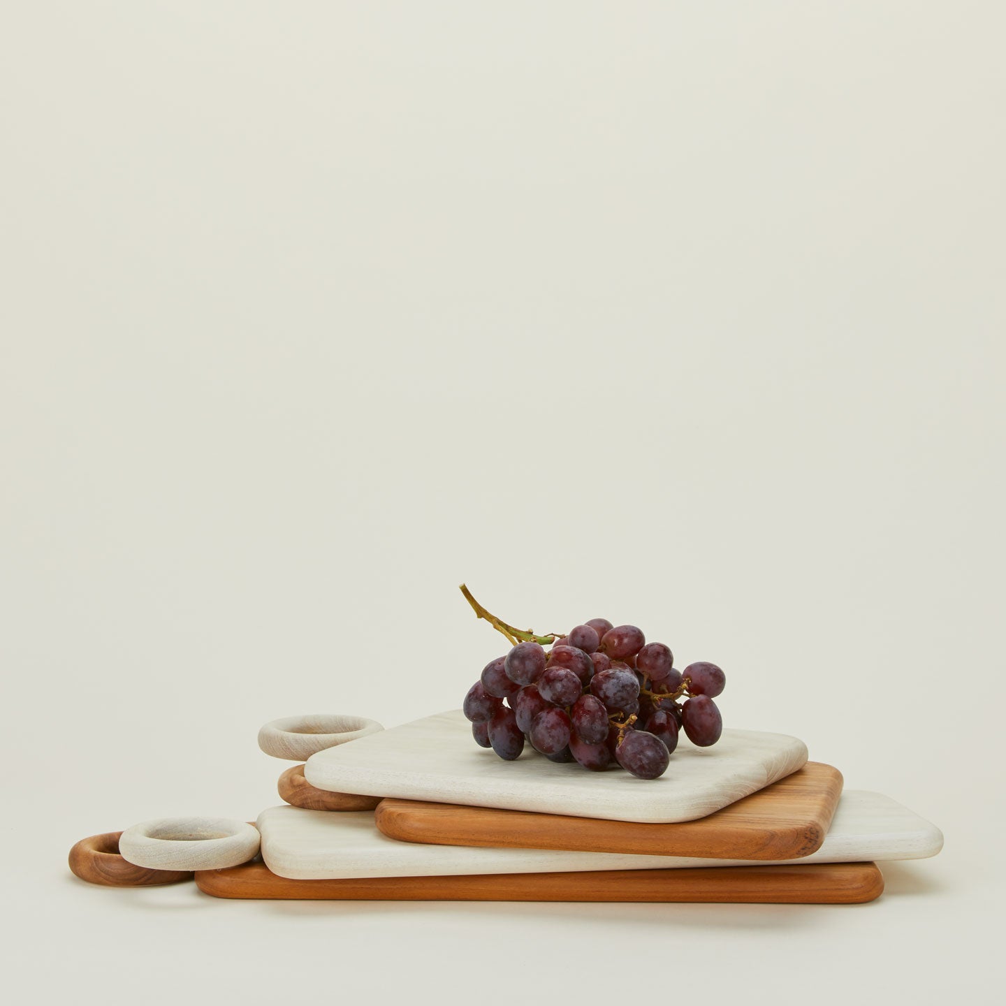 Selva Cutting Board - Teak