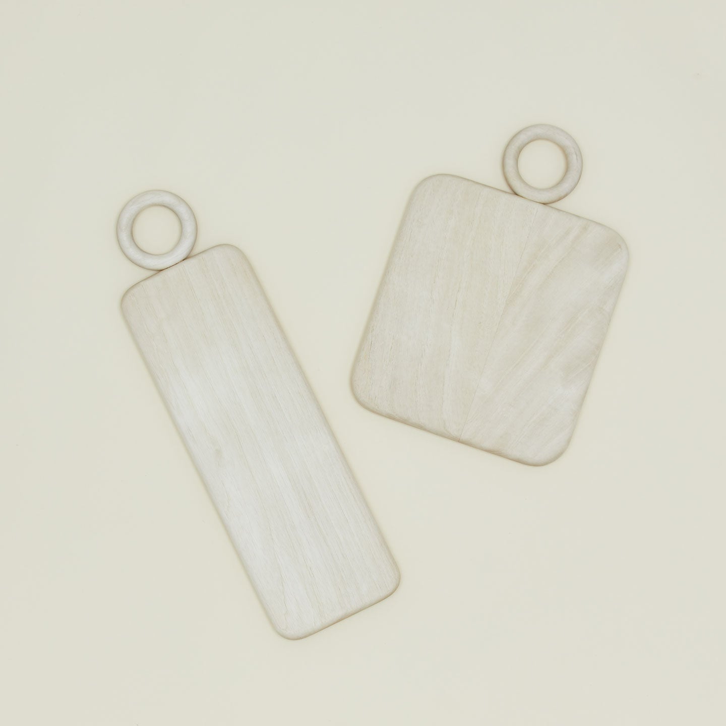 Selva Cutting Board - Blonde Cedar