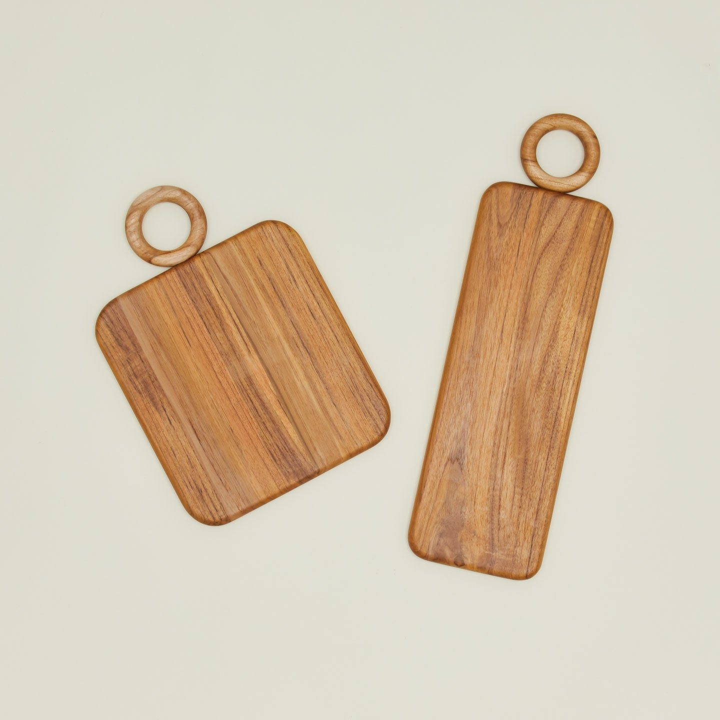 Selva Cutting Board - Teak