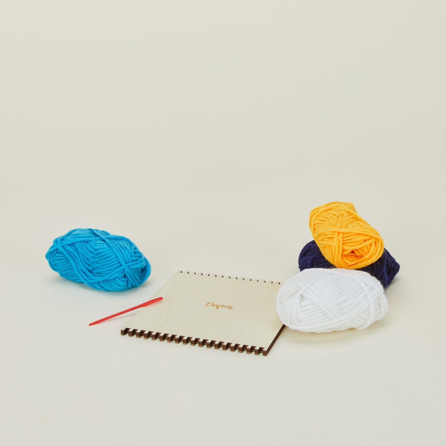 Loom Coaster Kit