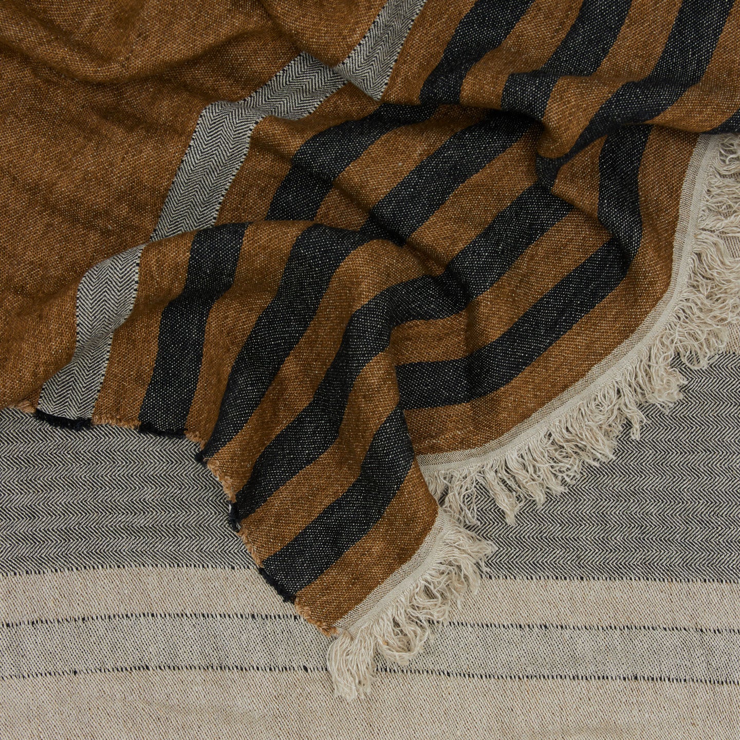 Nairobi Fouta Throw