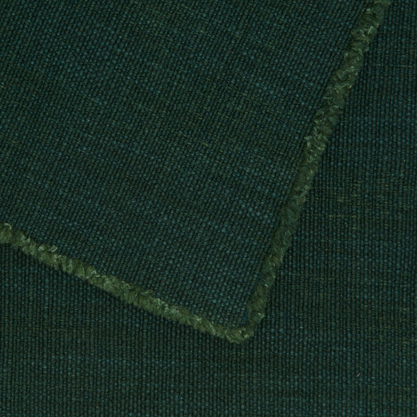 Jasper Placemat, Set of 2 - Hunter Linen Wool