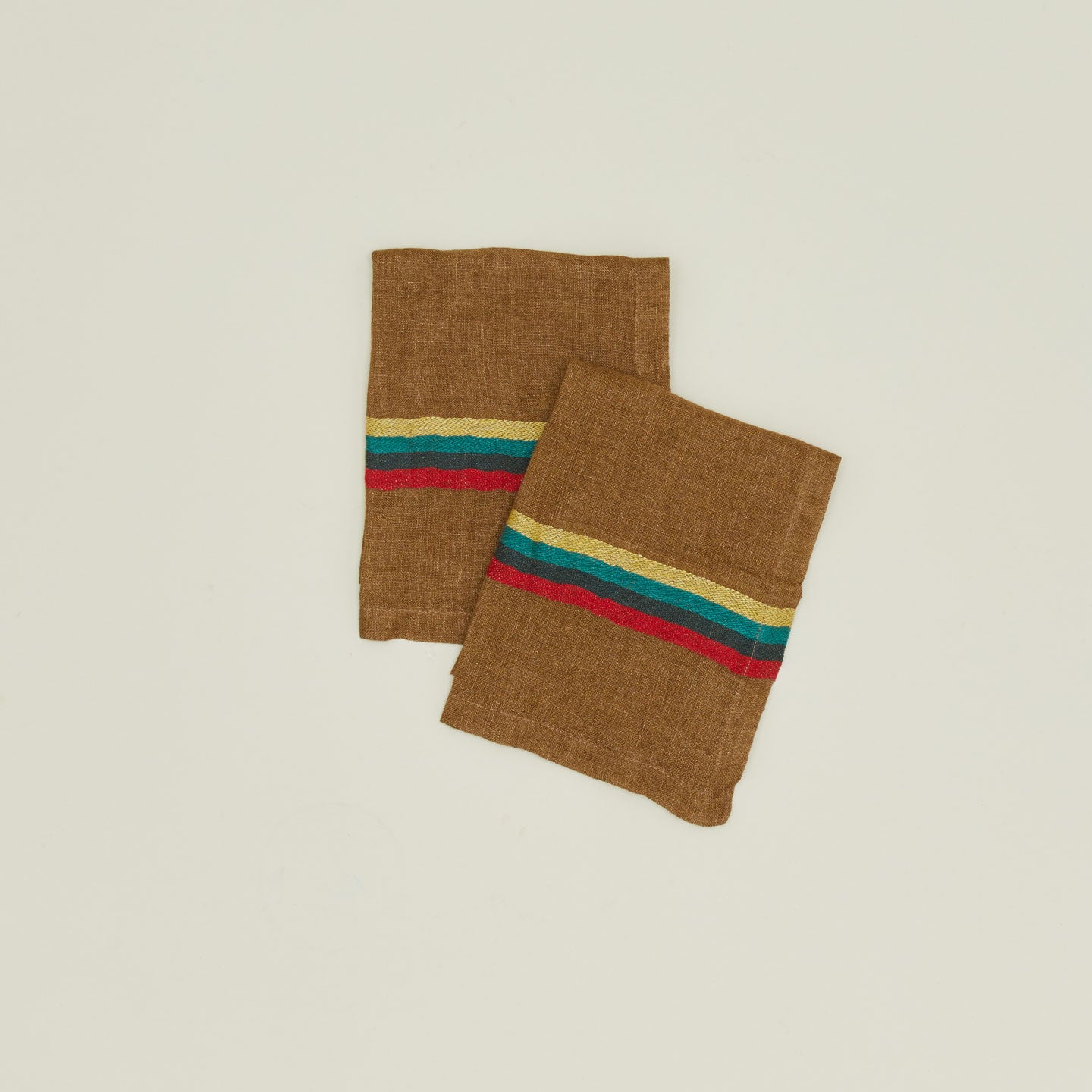 Yukon Napkin, Set of 2