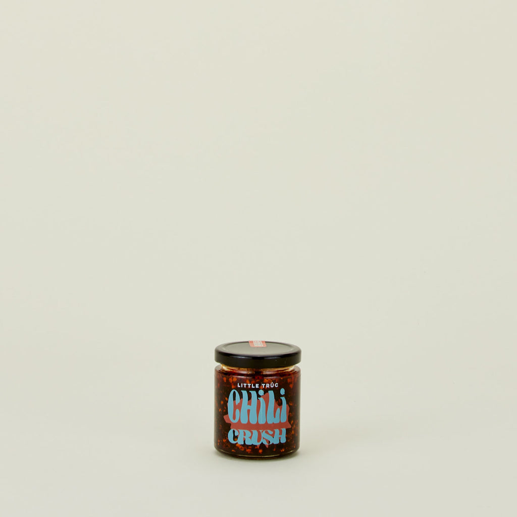Chili Crush – Hawkins New York
