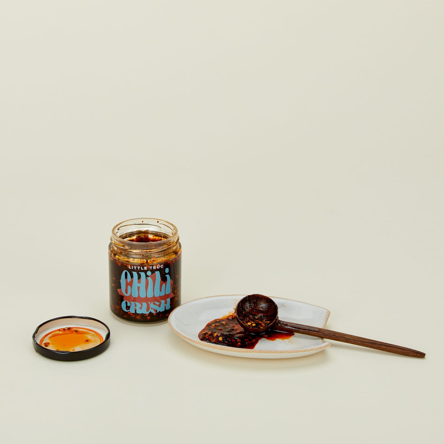 Chili Crush