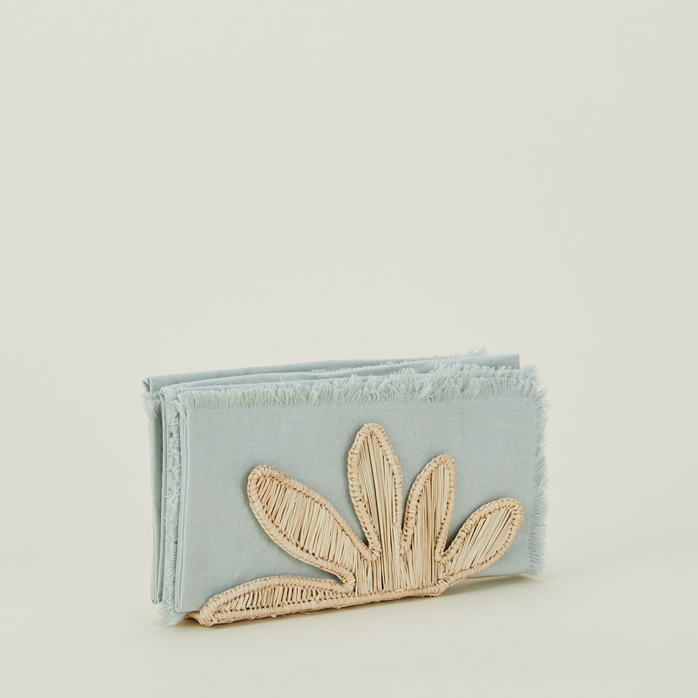 Leaf Napkin Holder