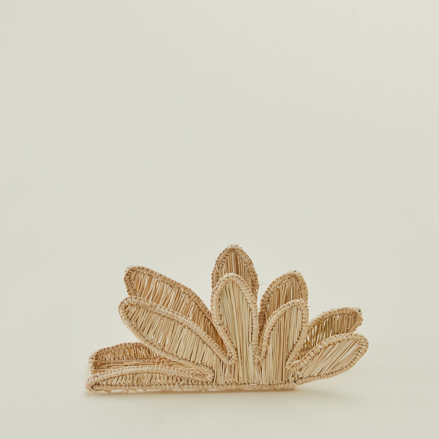 Leaf Napkin Holder