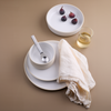 Modernist Tabletop Bundle - Peacock Napkin