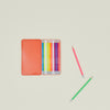 Neon Colored Pencils, Set of 12