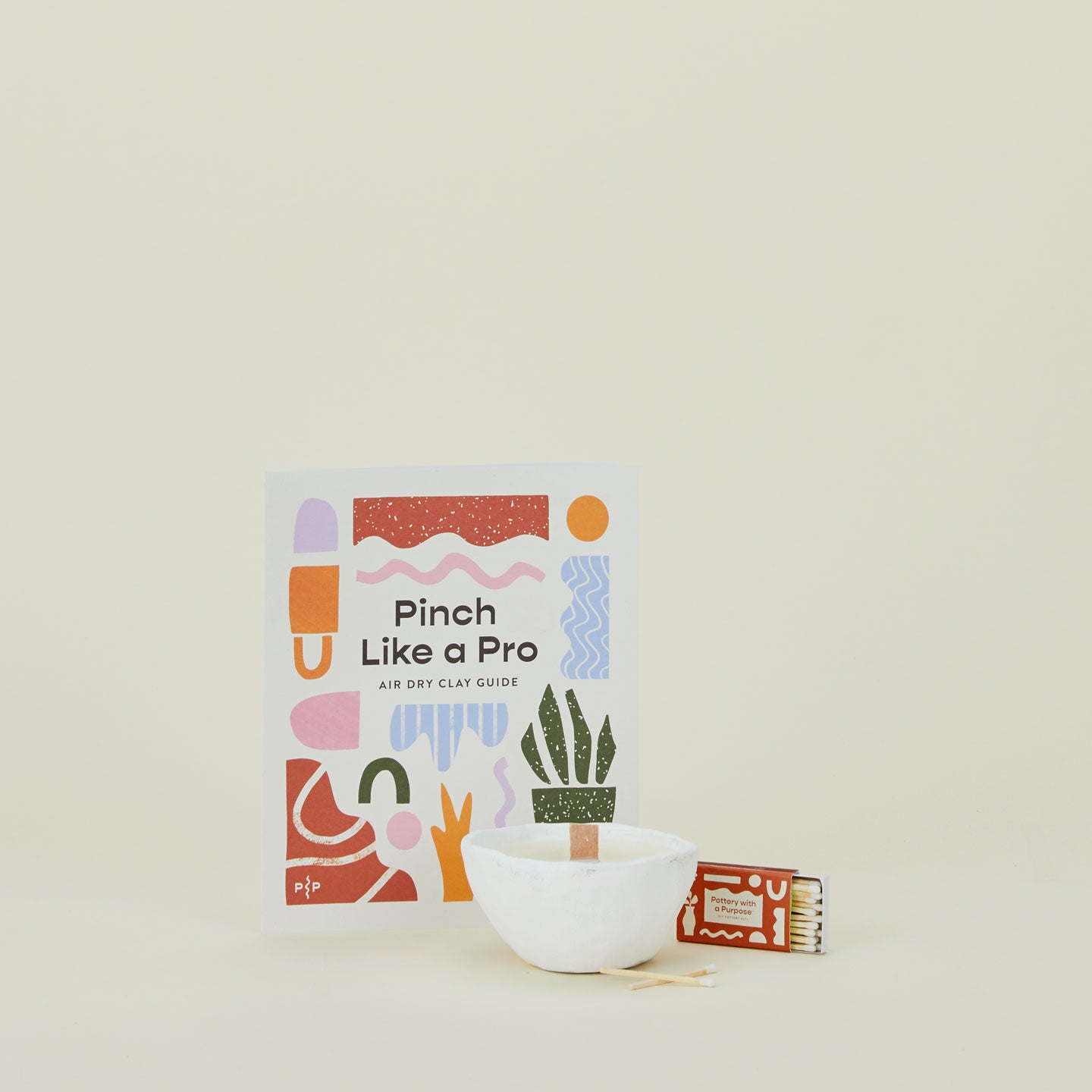Pour your Own Candle Kit