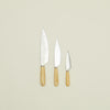 Boxwood Kitchen Knife
