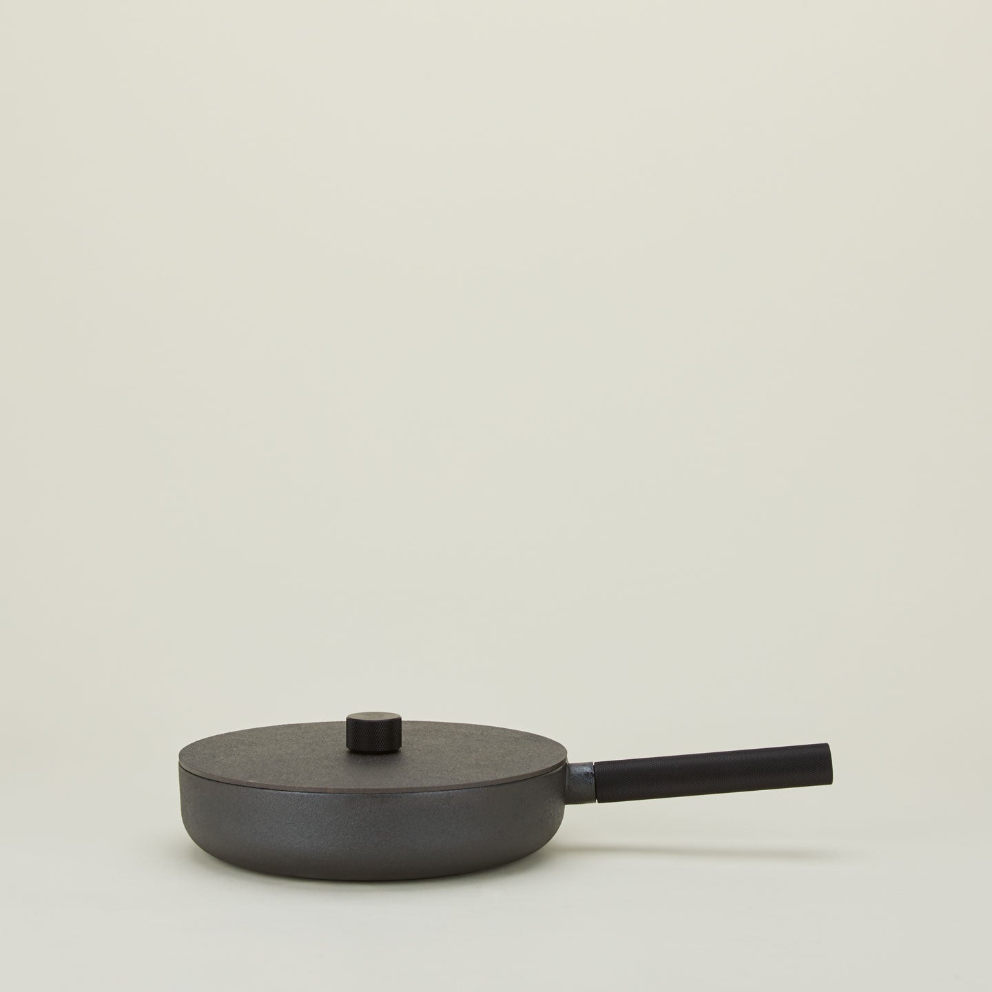 Noir Deep Skillet