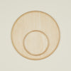Simple Wood Chopping Block