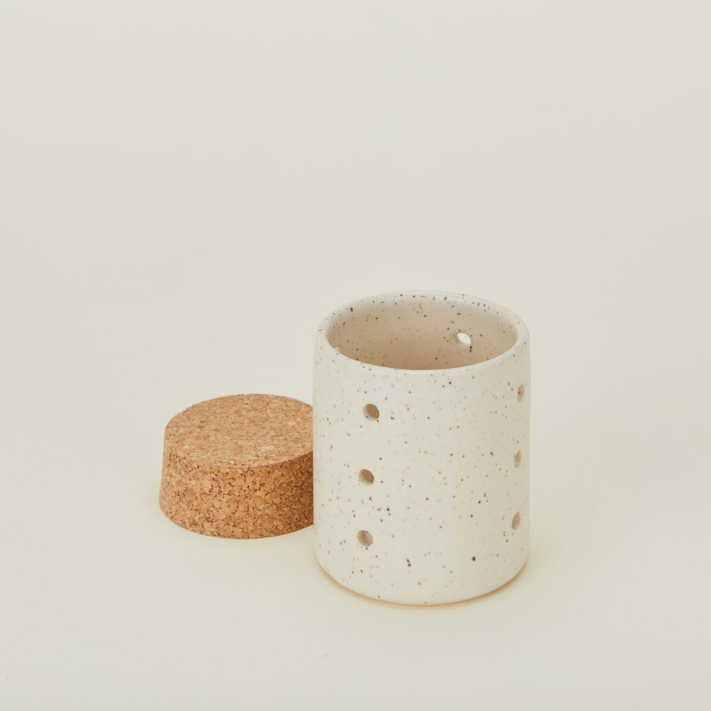 Garlic Jar