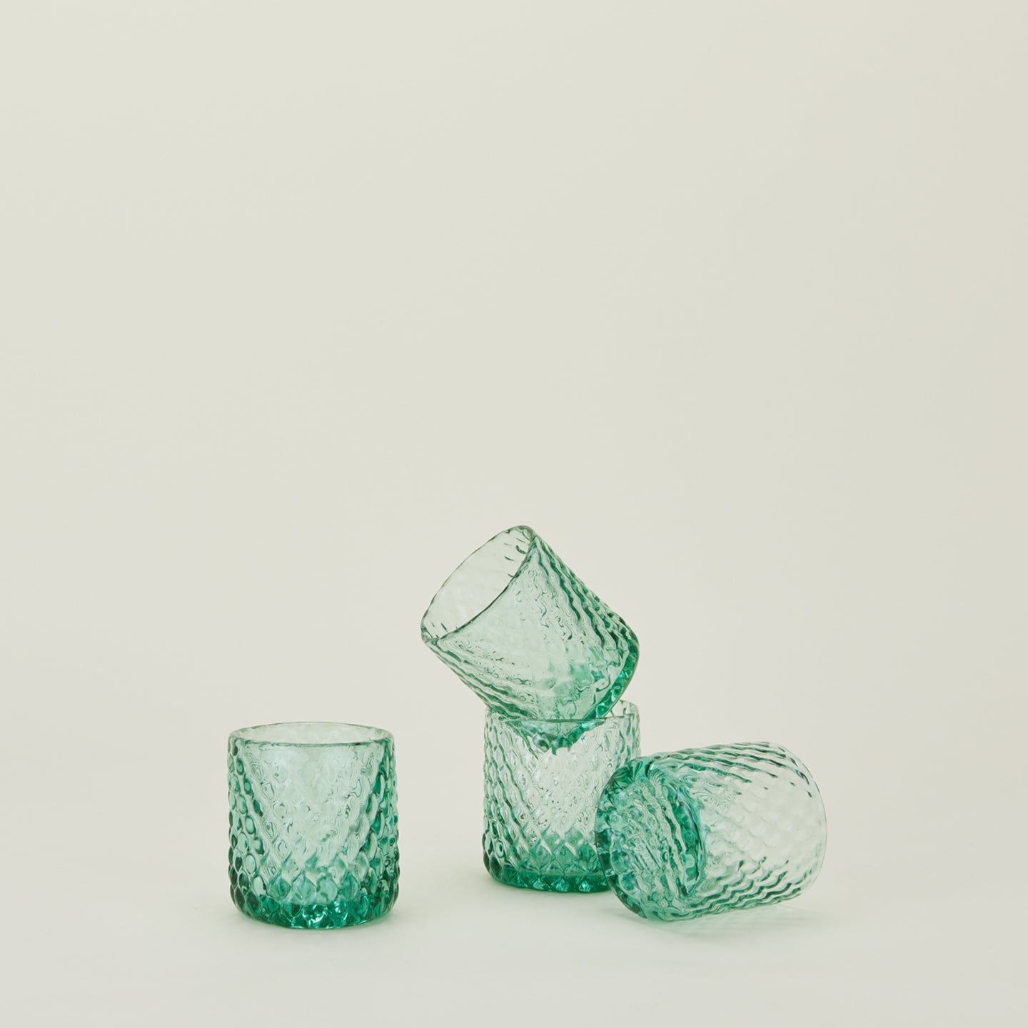 Recycled Textured Tumbler