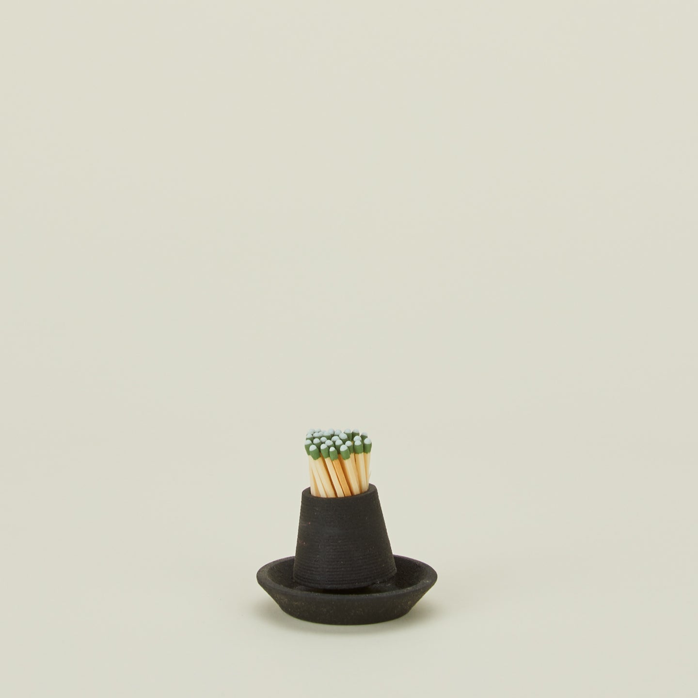 Areaware cast iron matchstriker