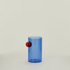 Bubble Glass - Blue