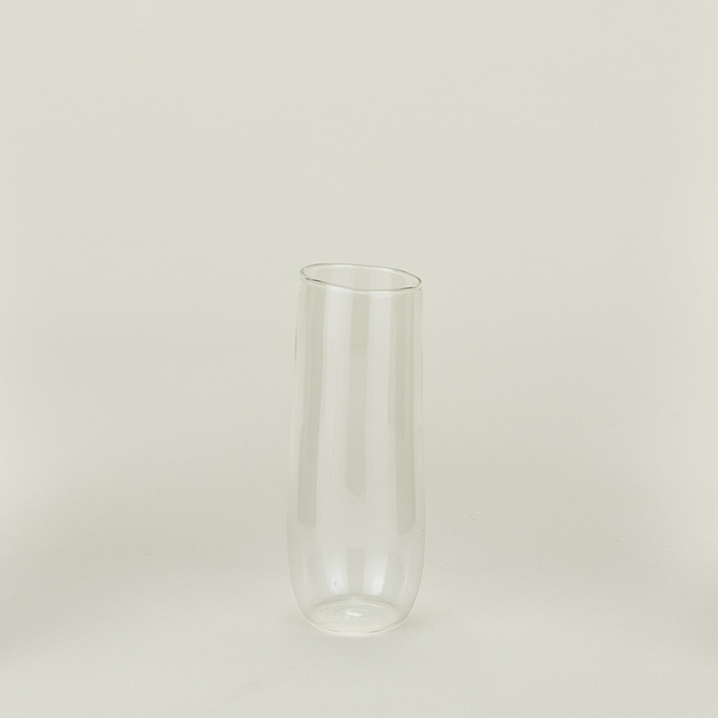 Individual boreal flute