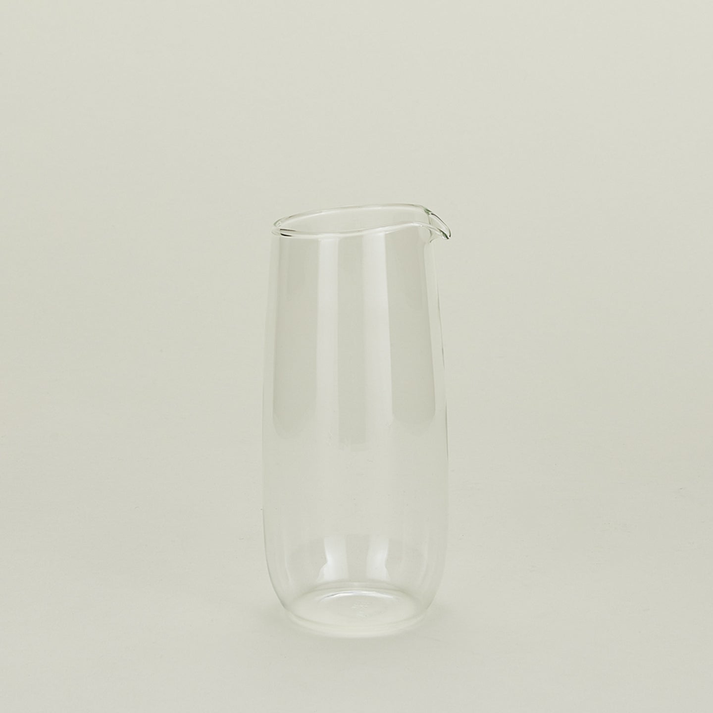 Boreal pitcher