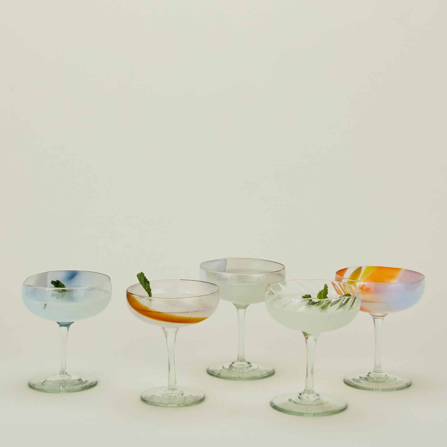 Bow Glassworks family
