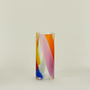 Hand Blown Highball - Multicolor