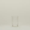 Glass Tumbler - Clear